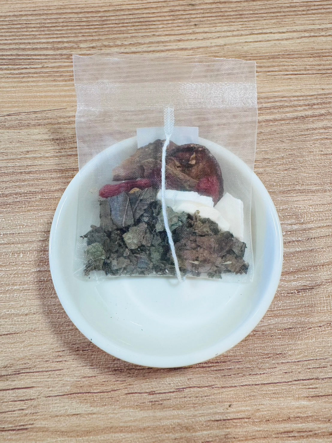 六然薬茶【冬】