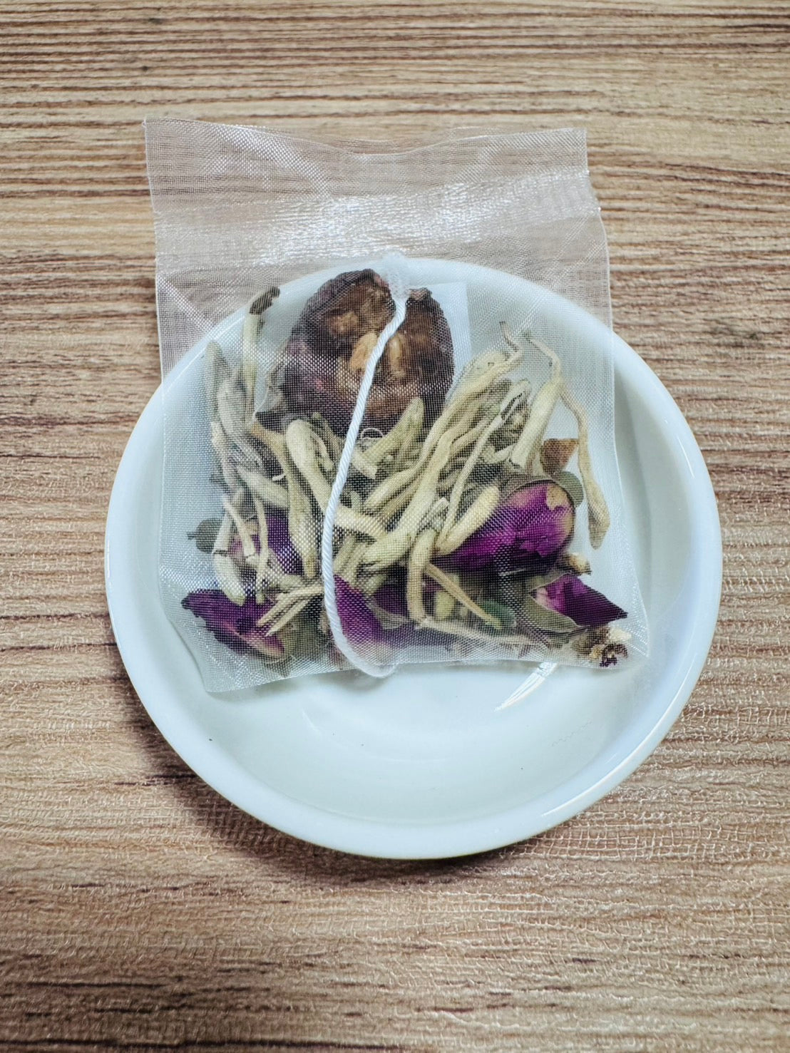 六然薬茶【気滞】