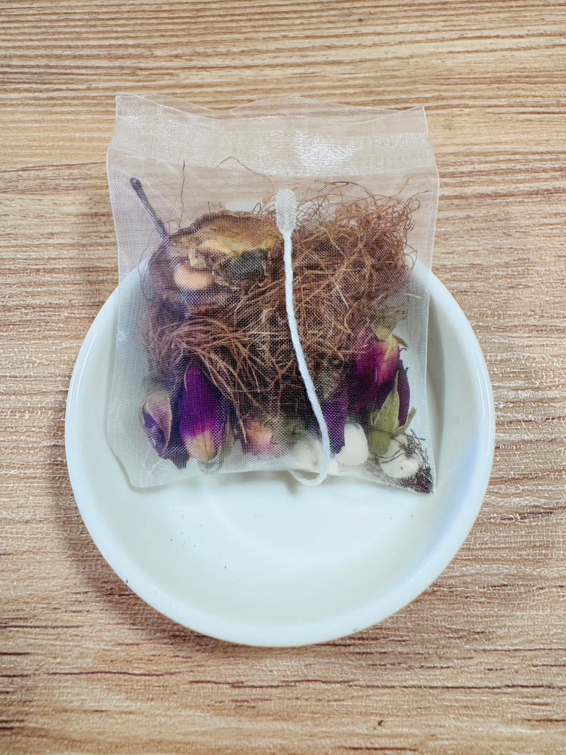 六然薬茶【梅雨】