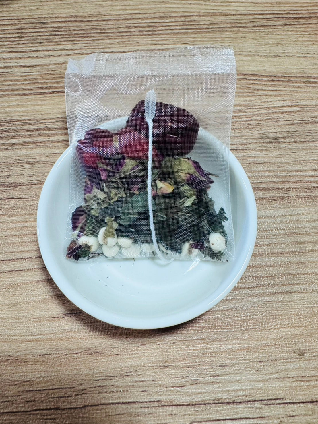 六然薬茶【美】