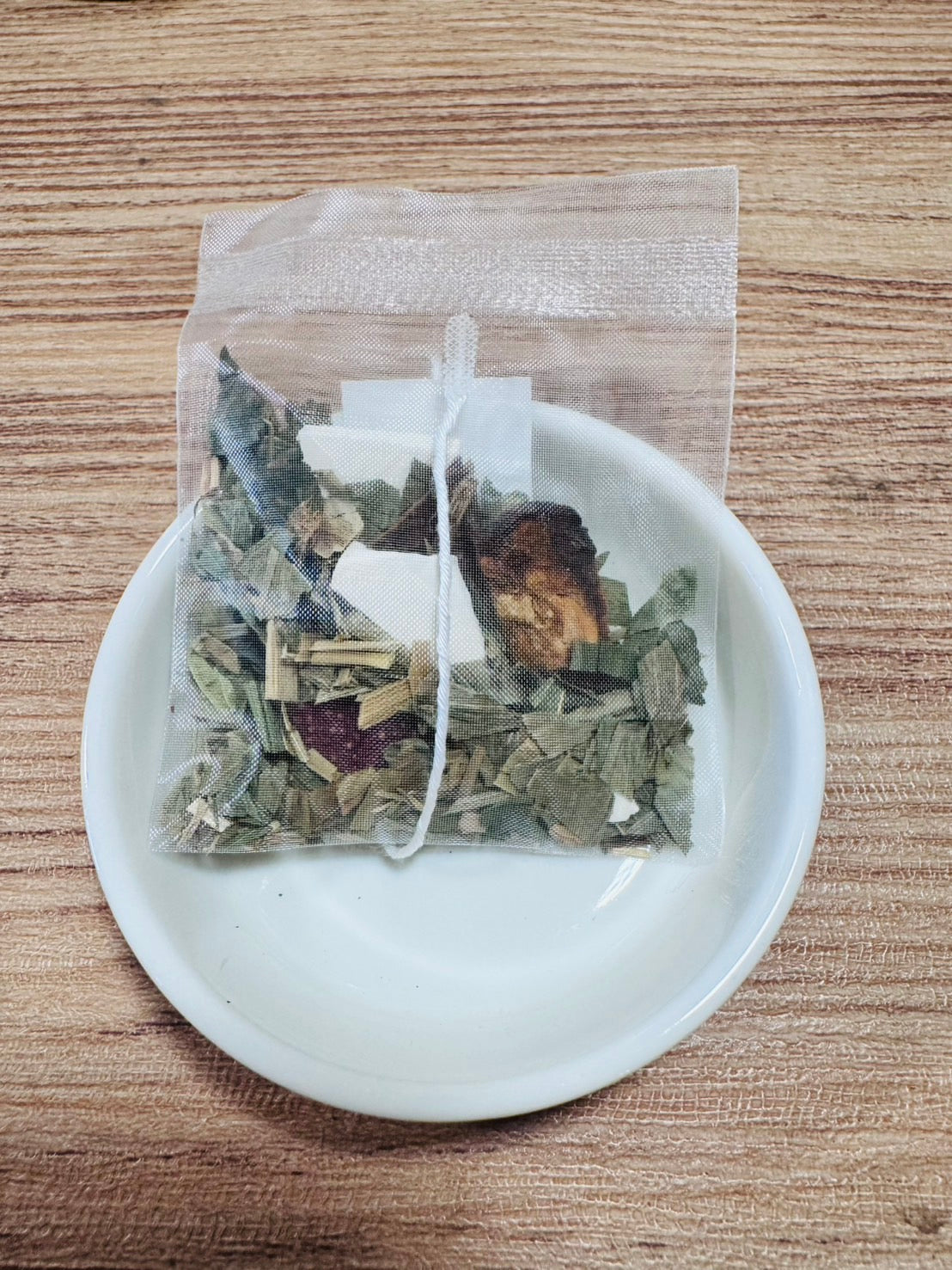 六然薬茶【気虚】