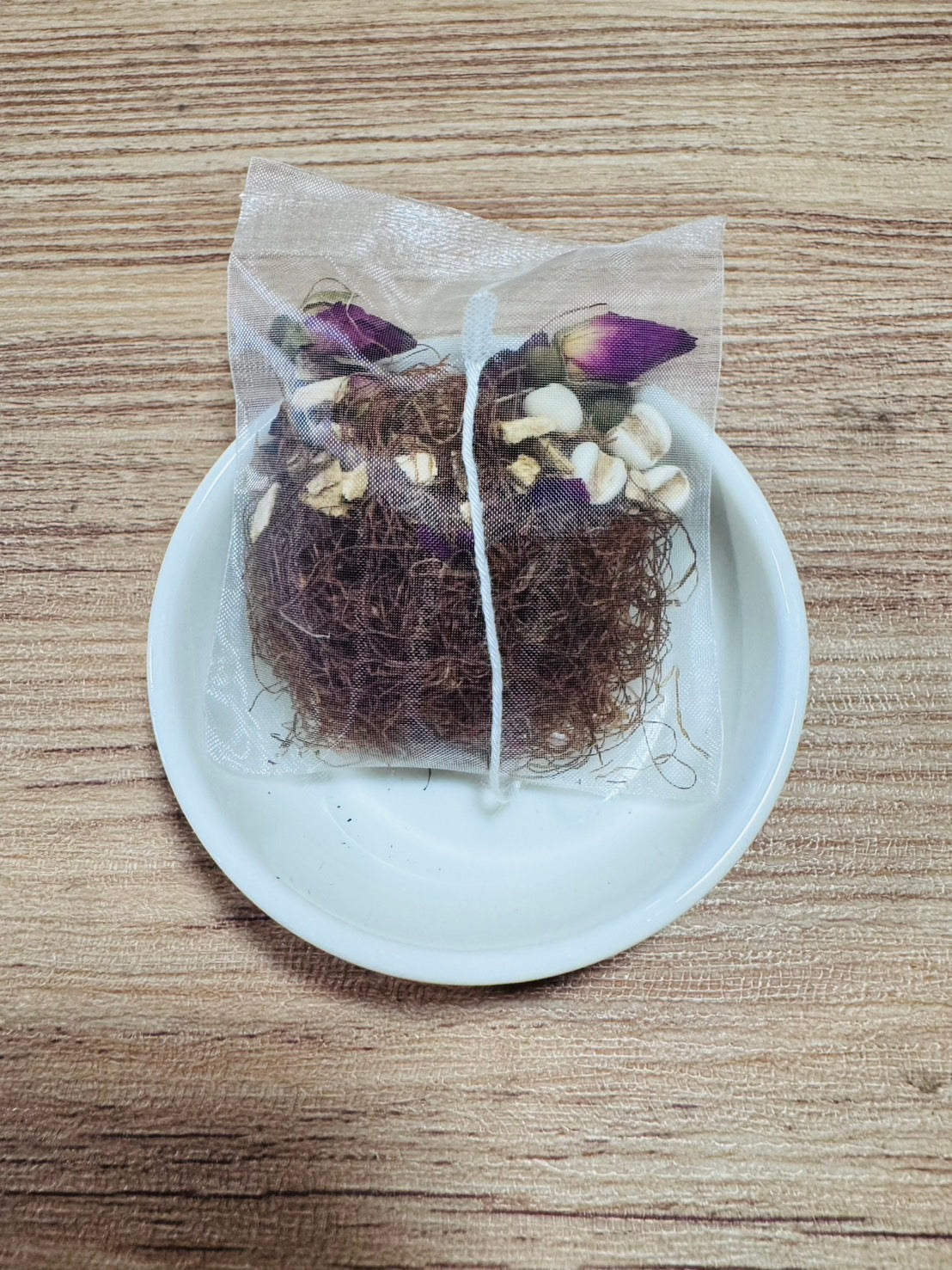 六然薬茶【痰湿】