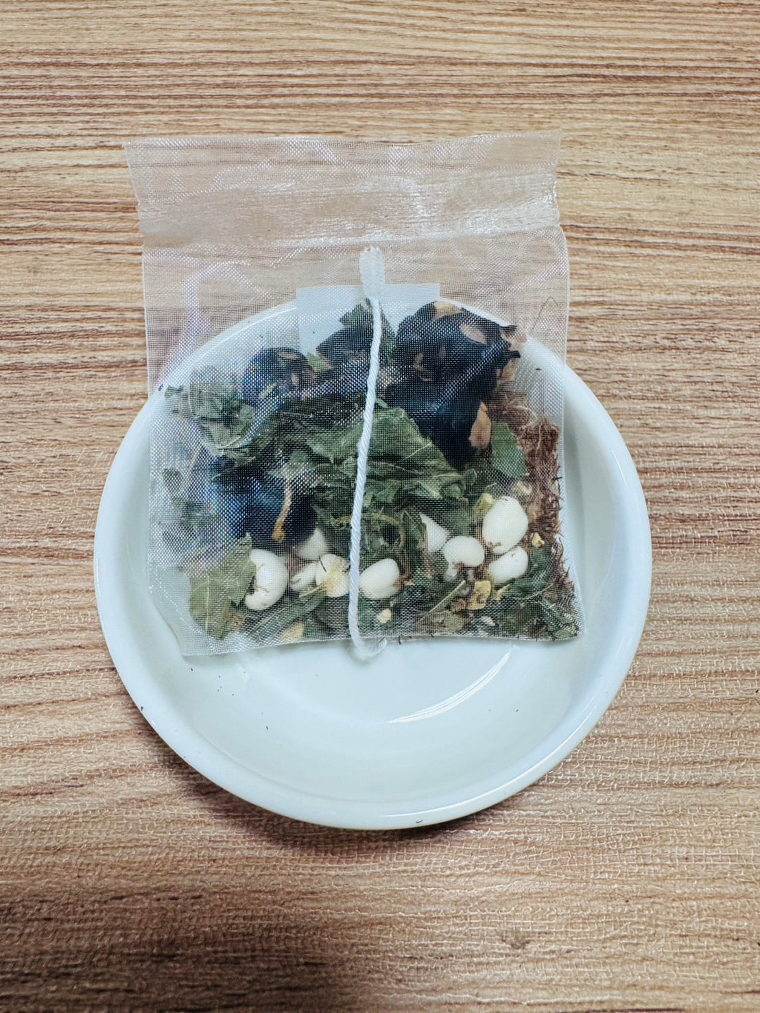 六然薬茶【平和】