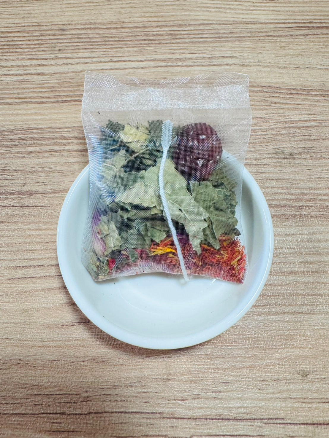 六然薬茶【瘀血】