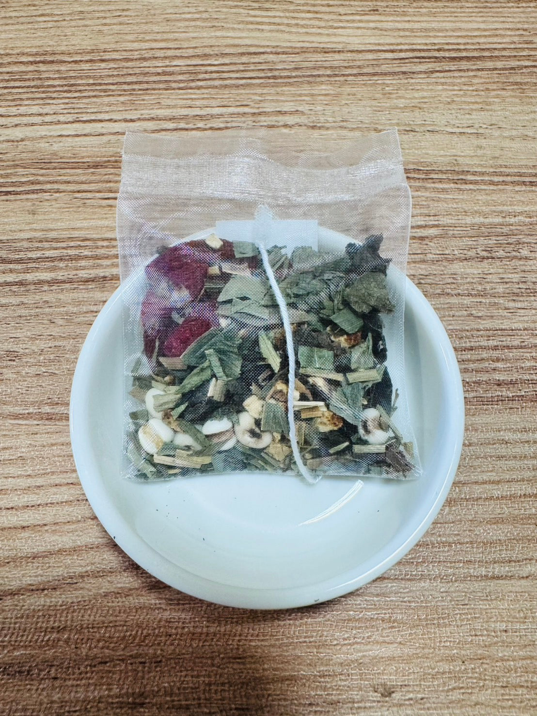 六然薬茶【オーダーメイド】