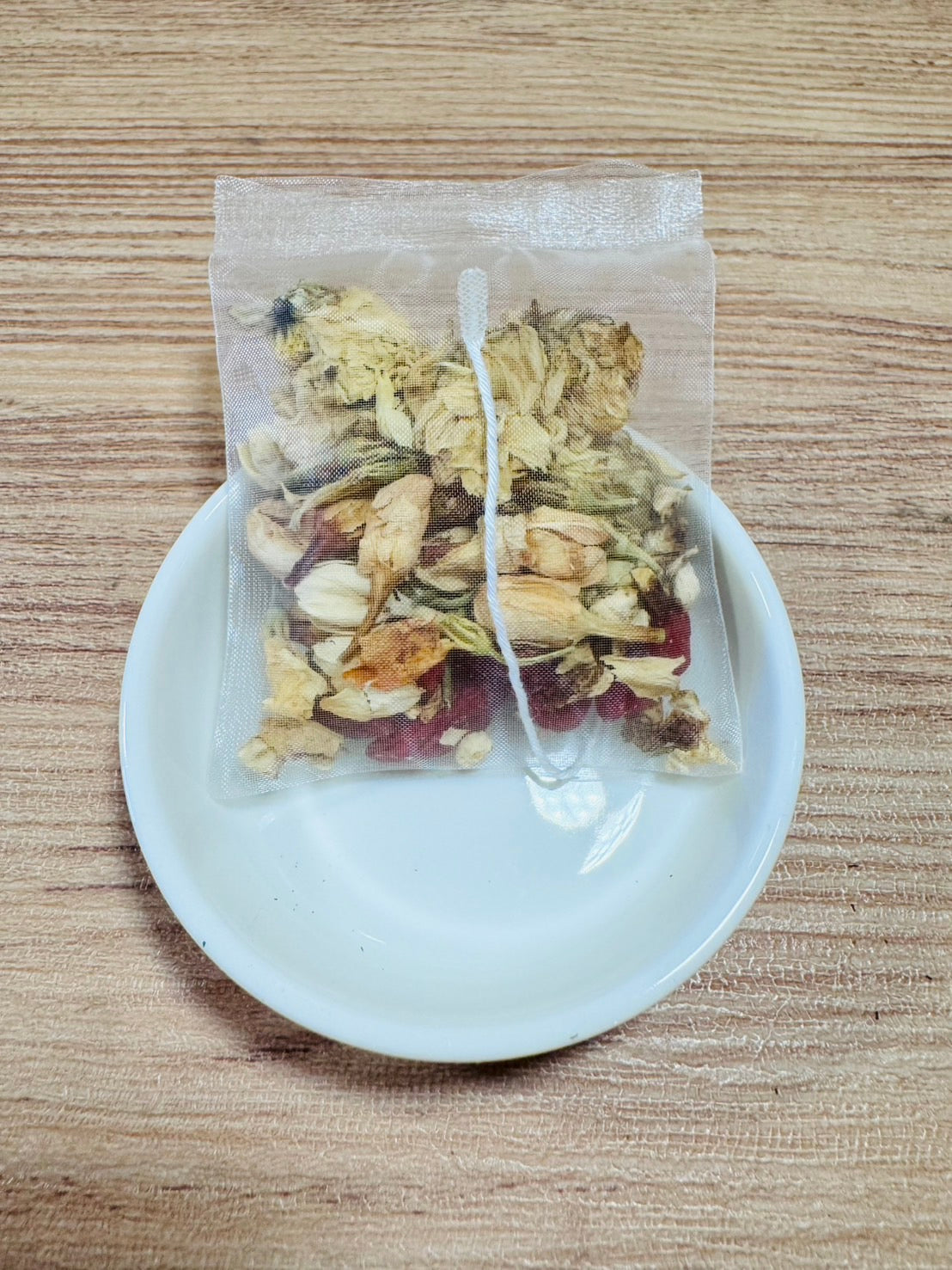 六然薬茶【春】