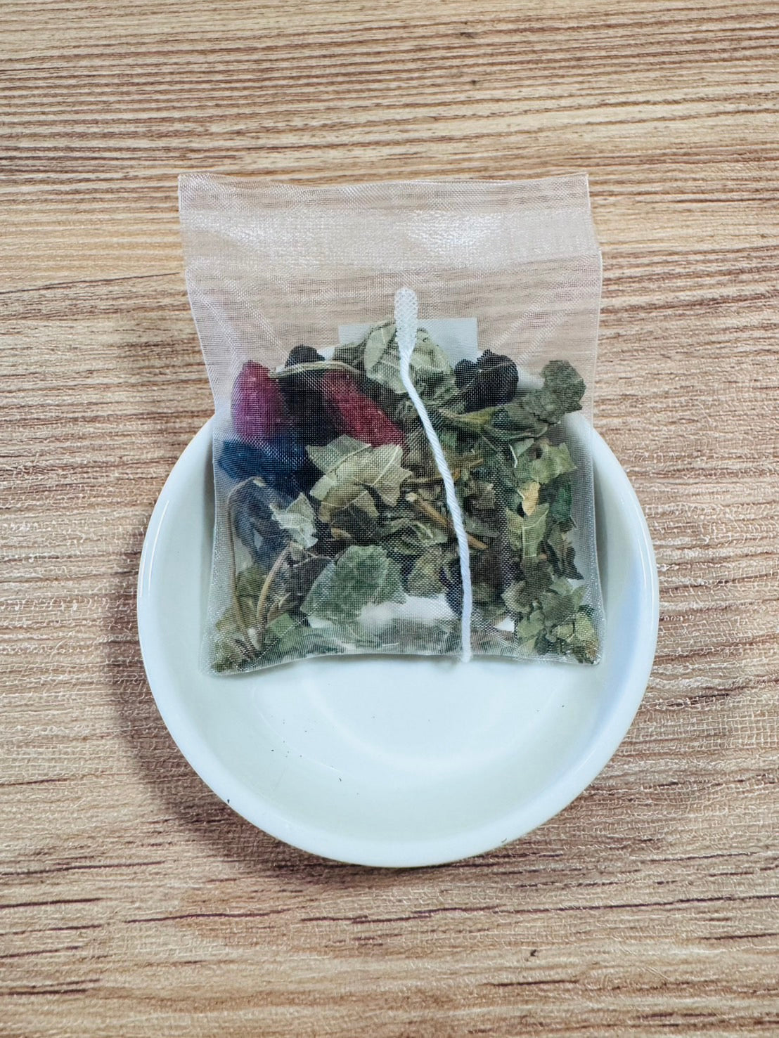 六然薬茶【秋】
