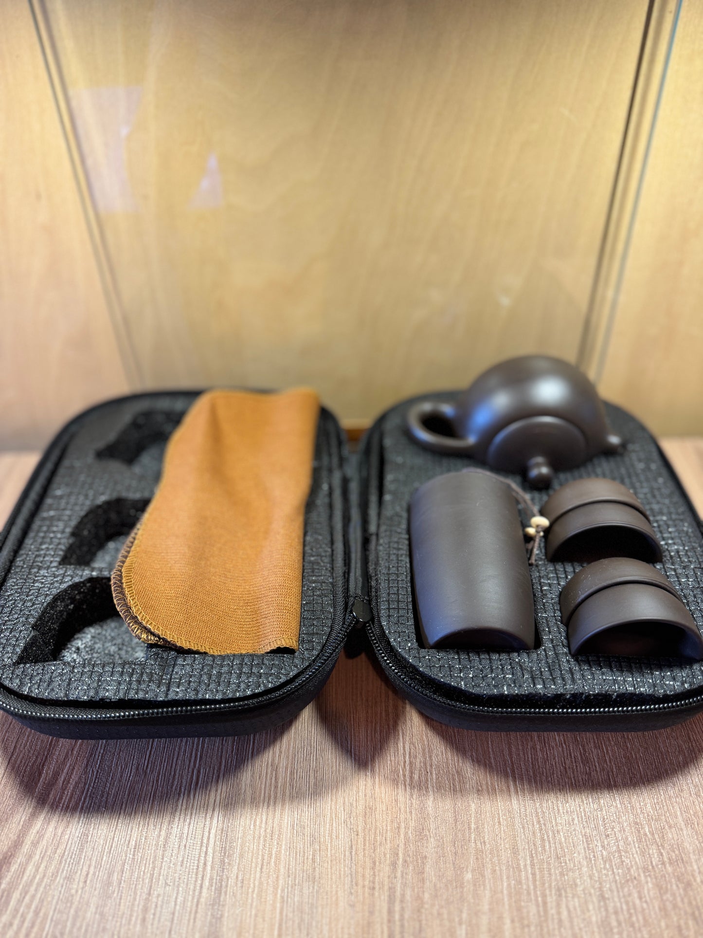 旅行茶器セット