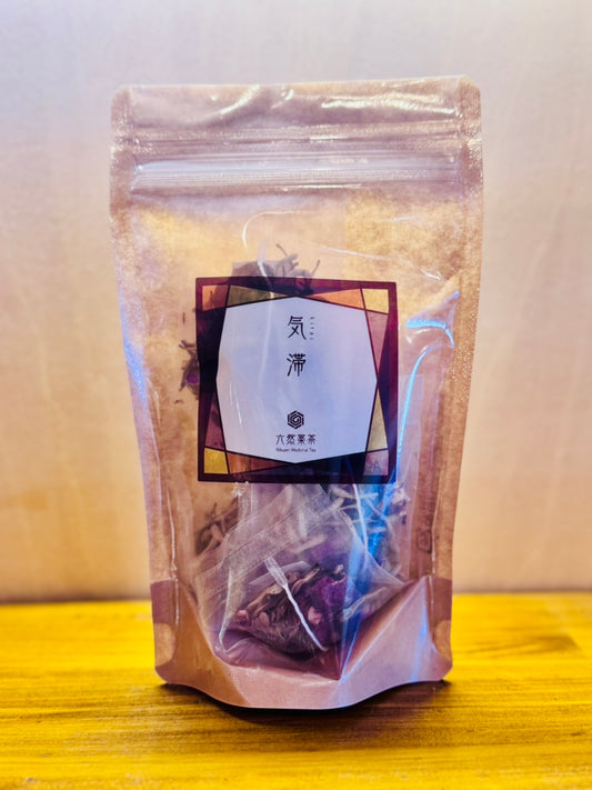 六然薬茶【気滞】