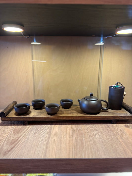 旅行茶器セット