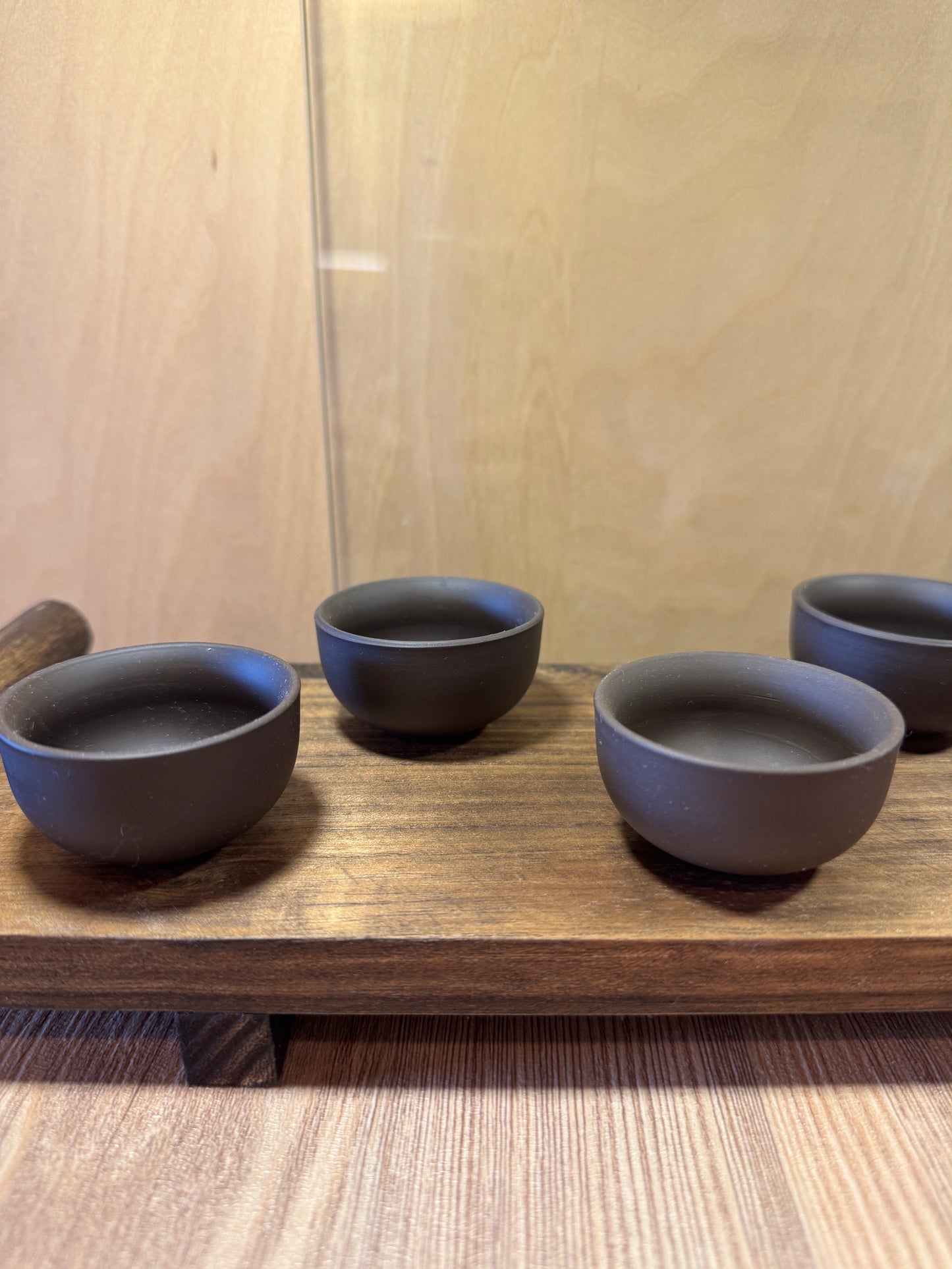 旅行茶器セット