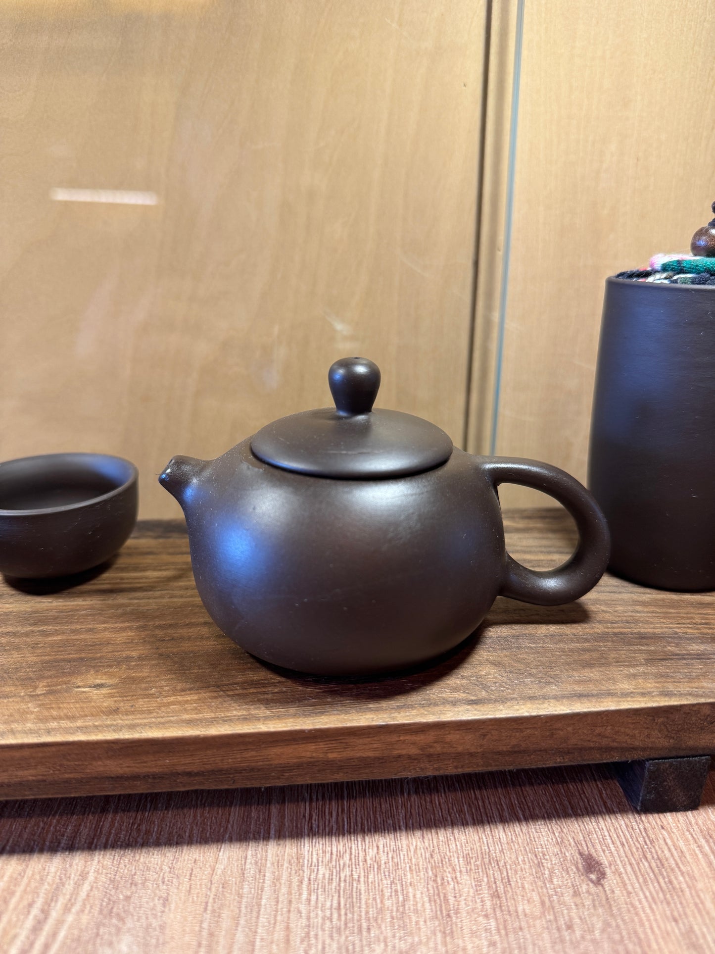 旅行茶器セット