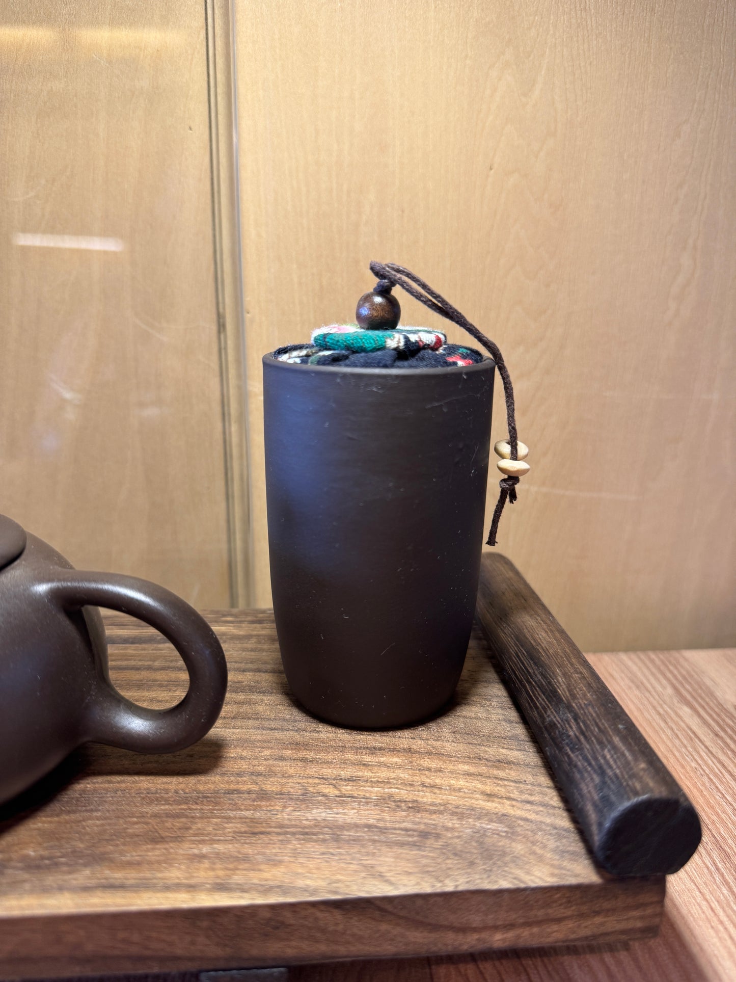 旅行茶器セット