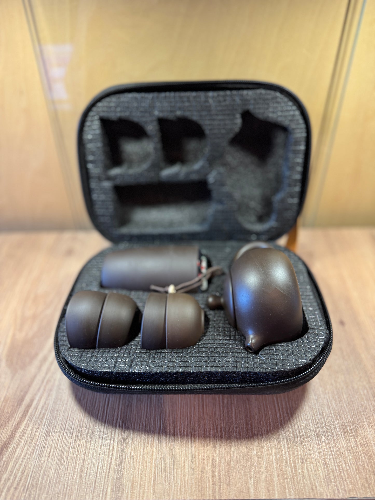 旅行茶器セット